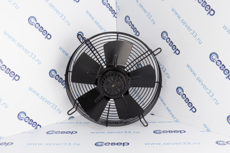 Вентилятор YWF 4E-315 B (220 В) нагнетающий | Продажа, монтаж и обслуживание холодильного оборудования | Север33