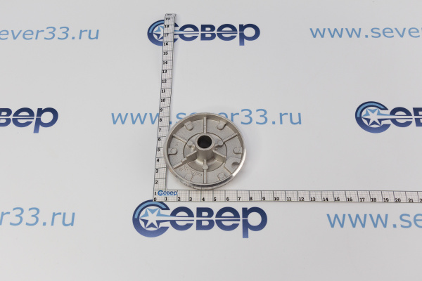 Рассекатель горелки DARINA мод. GM141, GM241, GM341, Terra мод. GM 1413, Лысьвамод.ПГ402МС,СМ _3