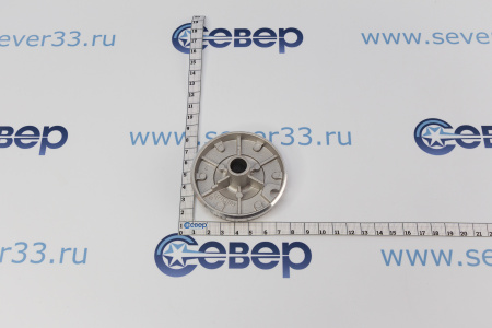 Рассекатель горелки "DARINA" мод. GM141, GM241, GM341, "Terra" мод. GM 1413, "Лысьва"мод.ПГ402МС,СМ  | Продажа, монтаж и обслуживание холодильного оборудования | Север33