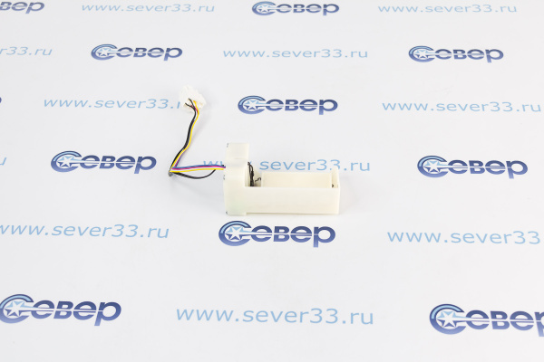Заслонка для холодильника SAMSUNG (в сборе) DA31-00071C_2