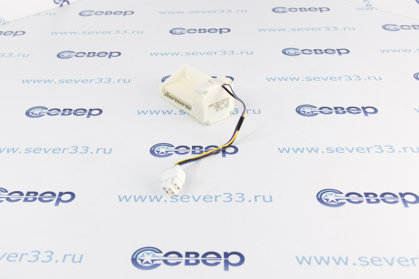 Заслонка для холодильника SAMSUNG (в сборе) DA31-00071C_3