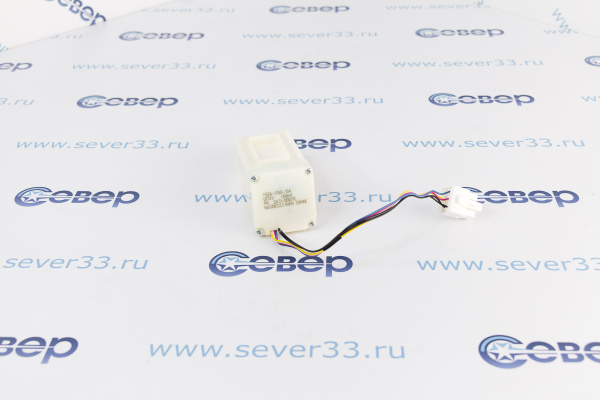 Заслонка для холодильника SAMSUNG (в сборе) DA31-00071C_4