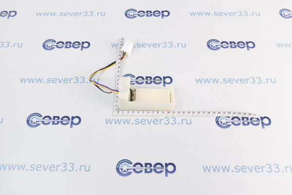 Заслонка для холодильника SAMSUNG (в сборе) DA31-00071C_5