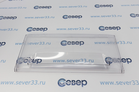 Панель передняя средн.-нижн. Атлант 774142101100 (43х19,5 см) | Продажа, монтаж и обслуживание холодильного оборудования | Север33