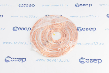 Капиллярная трубка 3,18х1,63(15м) (1,630 мм внутрен. диаметр) м | Продажа, монтаж и обслуживание холодильного оборудования | Север33