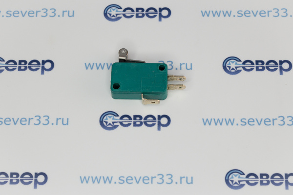 Микропереключатель KW1-103-6 5A250VAC_4