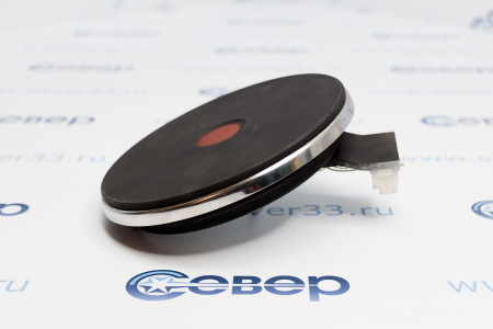 Электроконфорка ЭКЧ 145-1,5 кВт (с ободом) | Продажа, монтаж и обслуживание холодильного оборудования | Север33