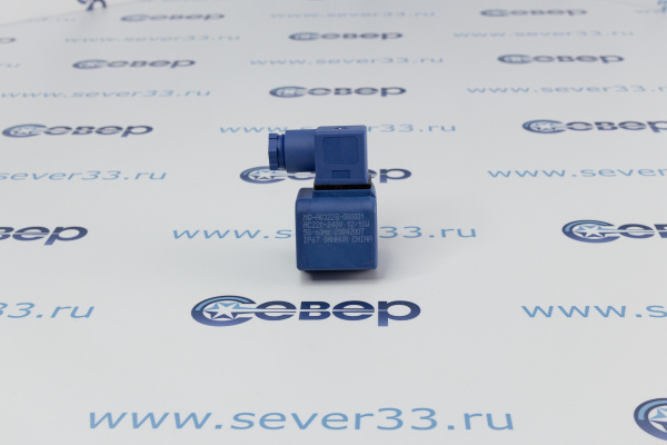 Катушка Sanhua 220V MQ-A0322G-000001_1