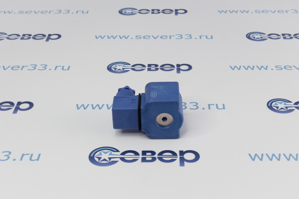 Катушка Sanhua 220V MQ-A0322G-000001_3