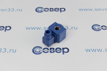 Катушка Sanhua 220V MQ-A0322G-000001 | Продажа, монтаж и обслуживание холодильного оборудования | Север33