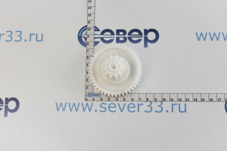 Шестеренка мясорубки BOSCH Д-69/30мм зуб 45/12 | Продажа, монтаж и обслуживание холодильного оборудования | Север33