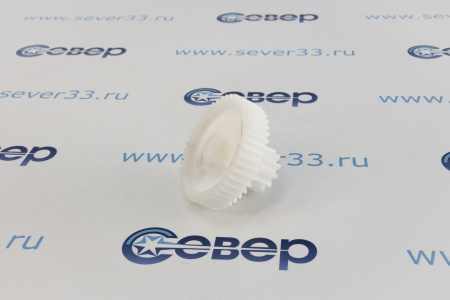 Шестеренка мясорубки BOSCH Д-69/30мм зуб 45/12 | Продажа, монтаж и обслуживание холодильного оборудования | Север33