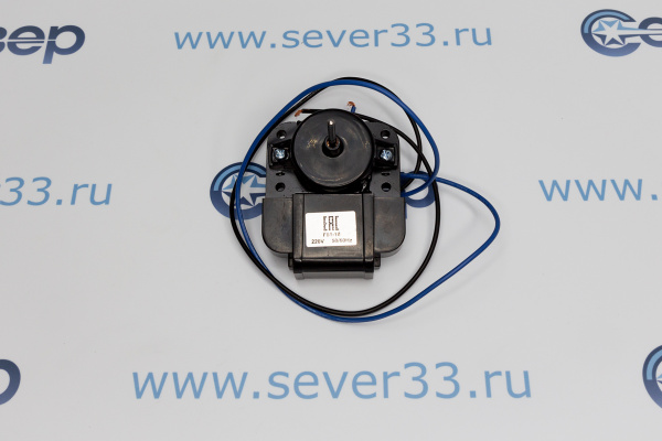 Вентилятор Стинол F61-10G_3e