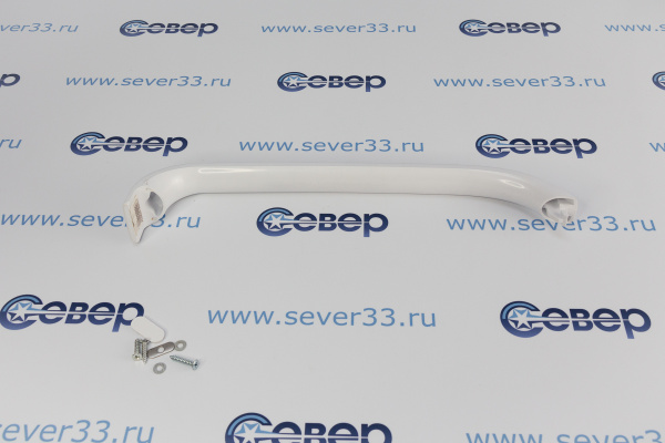Ручка холодильника Bosch L=355мм 498031, 489562, DHF009BO_2