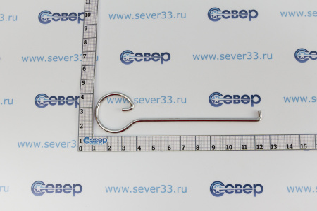 Крючок для извлечения лопатки для хлебопечки Redmond RBM-M1910 | Продажа, монтаж и обслуживание холодильного оборудования | Север33