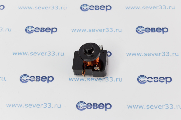 РЕЛЕ ПУСКОВОЕ ХОЛ-КА HL161_2