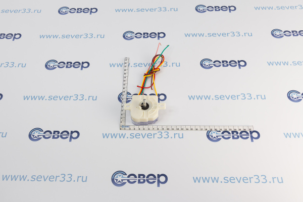 Таймер стиральной машины полуавтомат DXT15_2