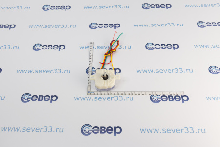 Таймер стиральной машины полуавтомат DXT15 | Продажа, монтаж и обслуживание холодильного оборудования | Север33