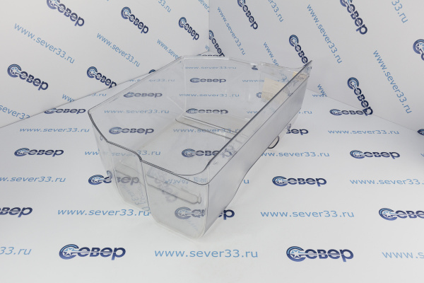 Ящик Атлант,Минск для овощей,фруктов 769748200100 (МКАУ697482001) 443x297x150mm_2