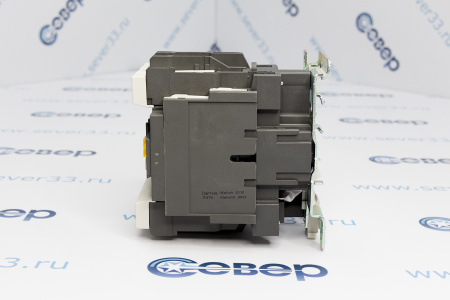 Контактор IEK КМИ-48012 80А NO+NC 220V | Продажа, монтаж и обслуживание холодильного оборудования | Север33