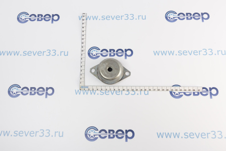 Виброопора ЕРС 02-60 | Продажа, монтаж и обслуживание холодильного оборудования | Север33