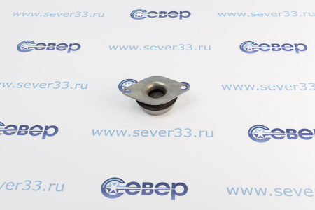 Виброопора ЕРС 02-60 | Продажа, монтаж и обслуживание холодильного оборудования | Север33