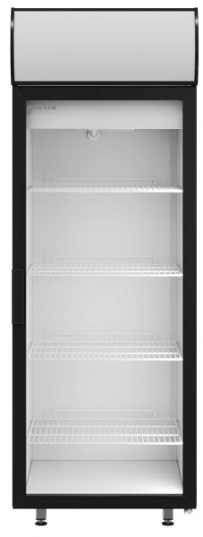 Шкаф морозильный Polair DB105-S_2