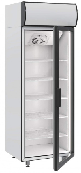 Шкаф холодильный Polair DM105-S версия 2.0_2