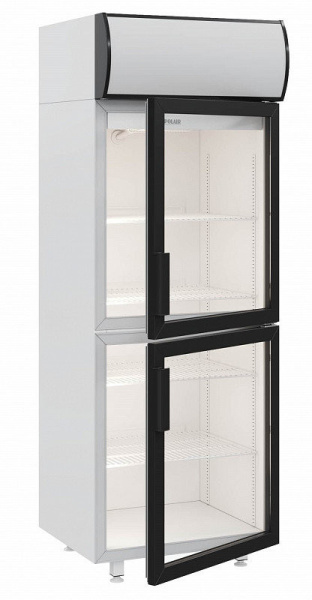 Polair DM105hd-S (+1...+10°C)_2