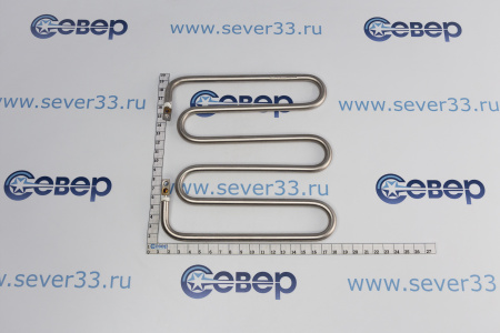 Тэн верхний для гриля DCG Airhot | Продажа, монтаж и обслуживание холодильного оборудования | Север33