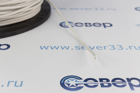 Провод нагревательный ПНС-М30 (30w/м) | Продажа, монтаж и обслуживание холодильного оборудования | Север33