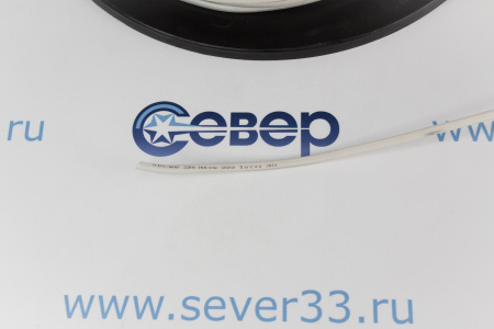 Провод нагревательный ПНС-М30 (30w/м) | Продажа, монтаж и обслуживание холодильного оборудования | Север33