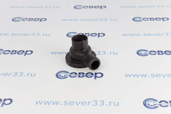 Улитка насоса Candy (для PMP020BO) d=40-30 мм_2