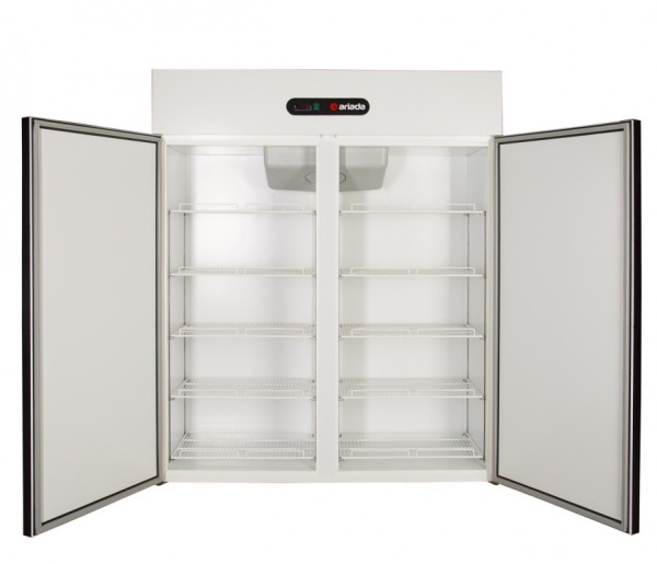 Шкаф холодильный Aria A1400M_2