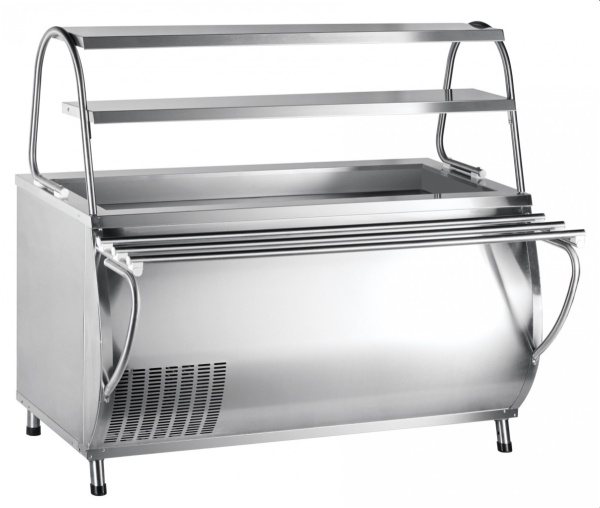 для холодных закусок ПВВ(Н)-70М-01-НШ