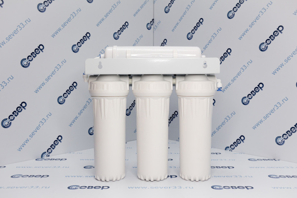 Питьевая система Онега-4 ст Антибактериальный_4e