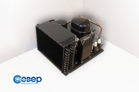 Агрегат BC800 1(2) (P12TN R-22) To=- 10C -854Вт Tk=45 C | Продажа, монтаж и обслуживание холодильного оборудования | Север33