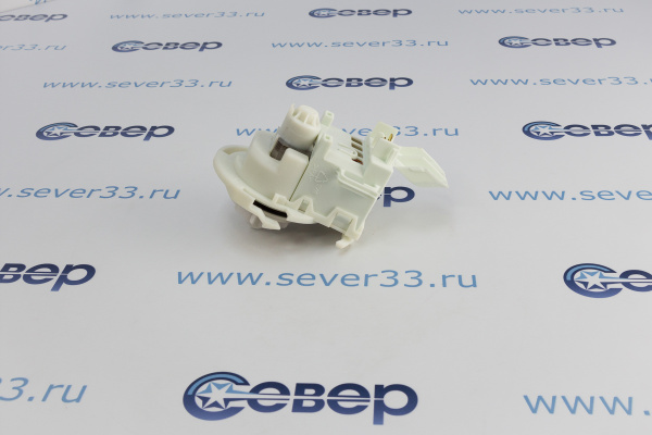 Насос ПММ 165261 30W BOSCH сливной PMP019BO BO5430_3