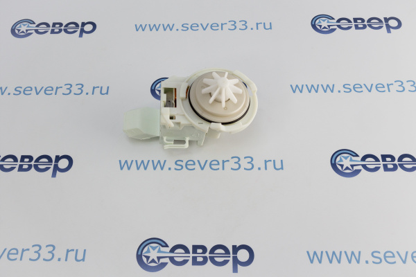 Насос ПММ 165261 30W BOSCH сливной PMP019BO BO5430_4