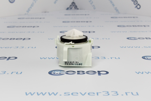 Насос ПММ 620774 BOSCH 54W сливной PMP030BO BO5440_1