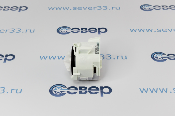 Насос ПММ 620774 BOSCH 54W сливной PMP030BO BO5440_3