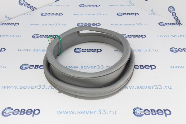 Манжета люка Ariston 027457_2