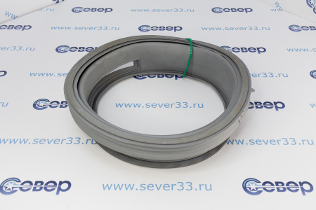 Манжета люка Ariston 027457 | Продажа, монтаж и обслуживание холодильного оборудования | Север33