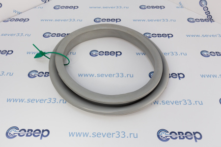 Манжета люка ARDO 651008690 | Продажа, монтаж и обслуживание холодильного оборудования | Север33