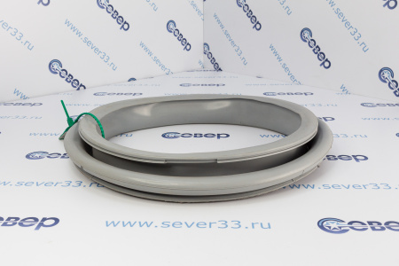 Манжета люка ARDO 651008690 | Продажа, монтаж и обслуживание холодильного оборудования | Север33