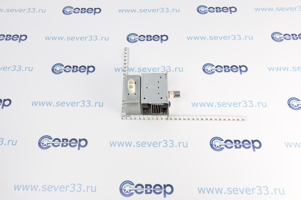 Магнетрон 2M219J Witol 2M219J, LG 2M246-050GF, Galanz M24FA-410A_4