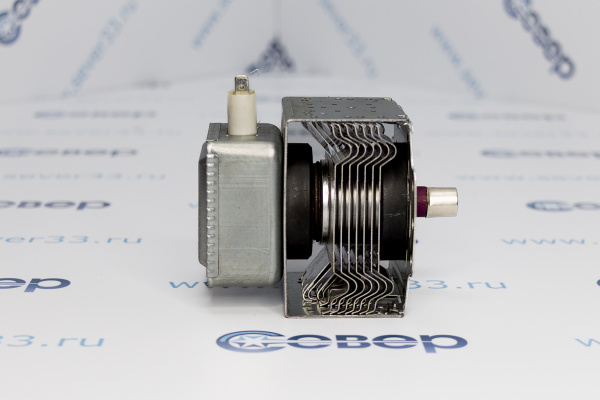 Магнетрон 2M246-15CDH LG (SVCH001) 7 пл. перпенд_4