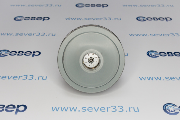 Двигатель пылесоса Samsung 1800W H119 h35 D135mm VAC045UN вз. VAC044UN (VCM-08S)_3