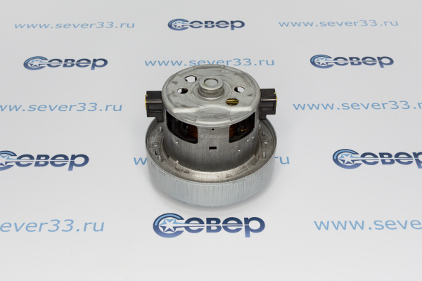 Двигатель пылесоса Samsung 2200W DJ31-00125C H=123mm, D=134mm КОРЕЯ VAC002SA_3