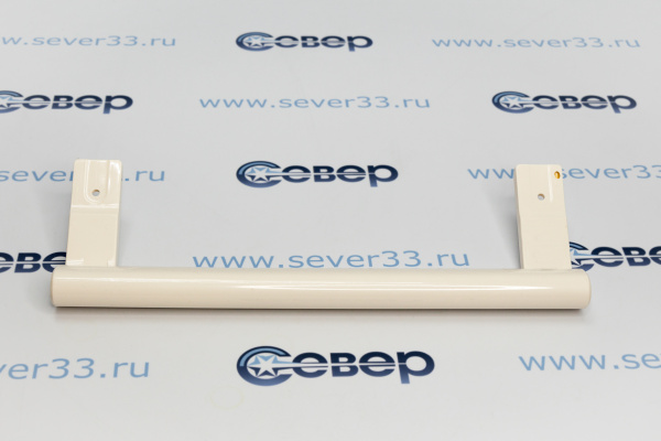 Ручка LG AED73673702 слоновая кость прямая ориг._2e